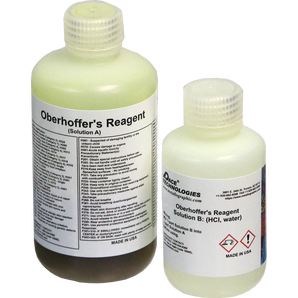 Oberhoffers Reagent