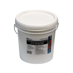 PREMIUM ACRYLIC Castable Mounting Resin (powder), PAR-5000-P