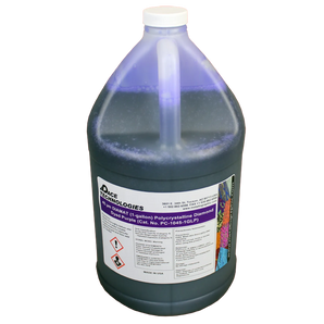 Polycrystalline Dyed Diamond Suspension, 45 micron, Purple, PC-1045-1