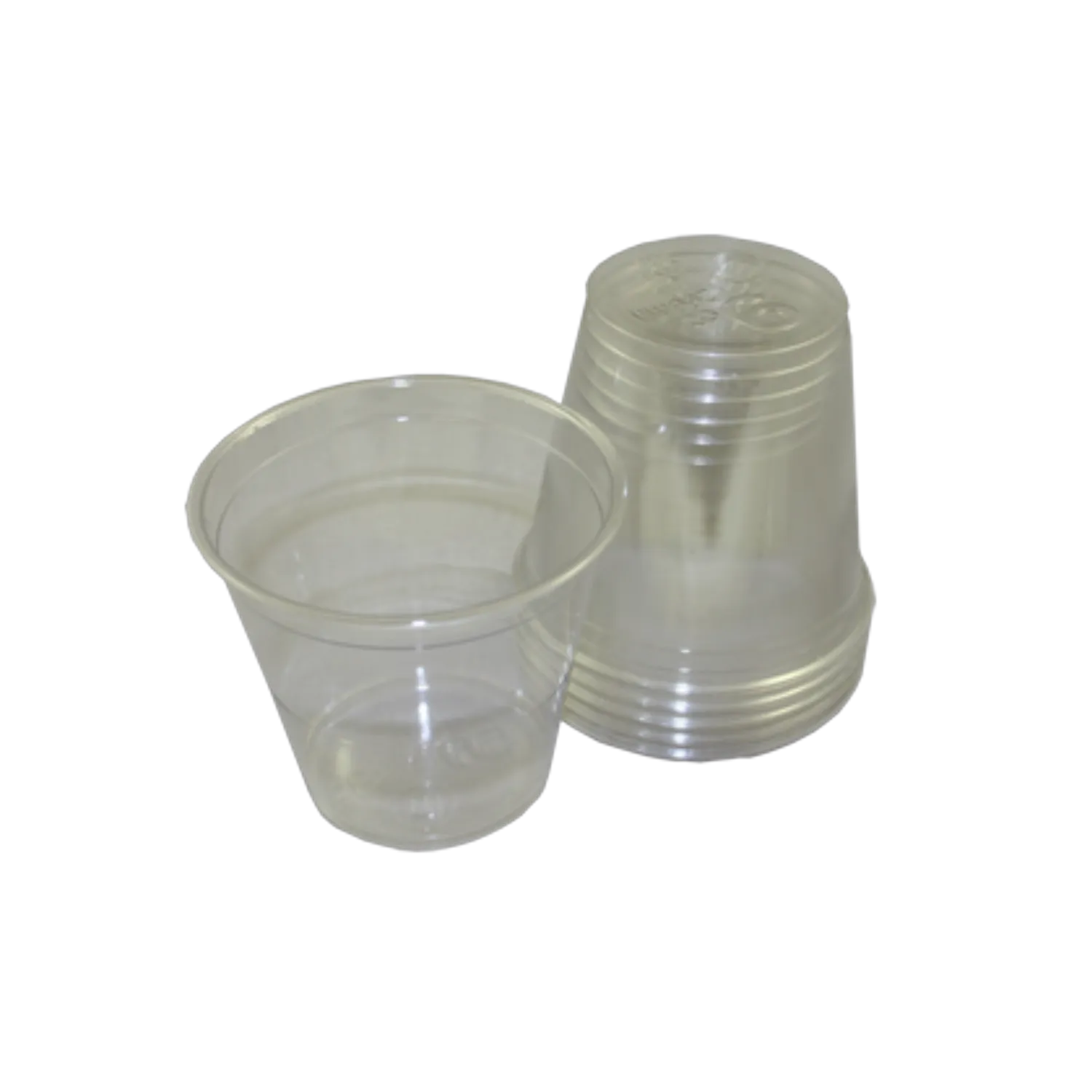 Plastic Mixing Cups (9 oz) for Castable Mounting(50/pkg)