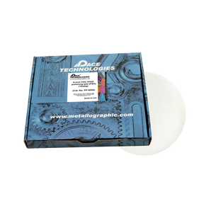 8" POLYPAD Polishing Pad with PSA backed, 10/pkg, PP-6008