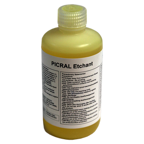 Picral Etchant