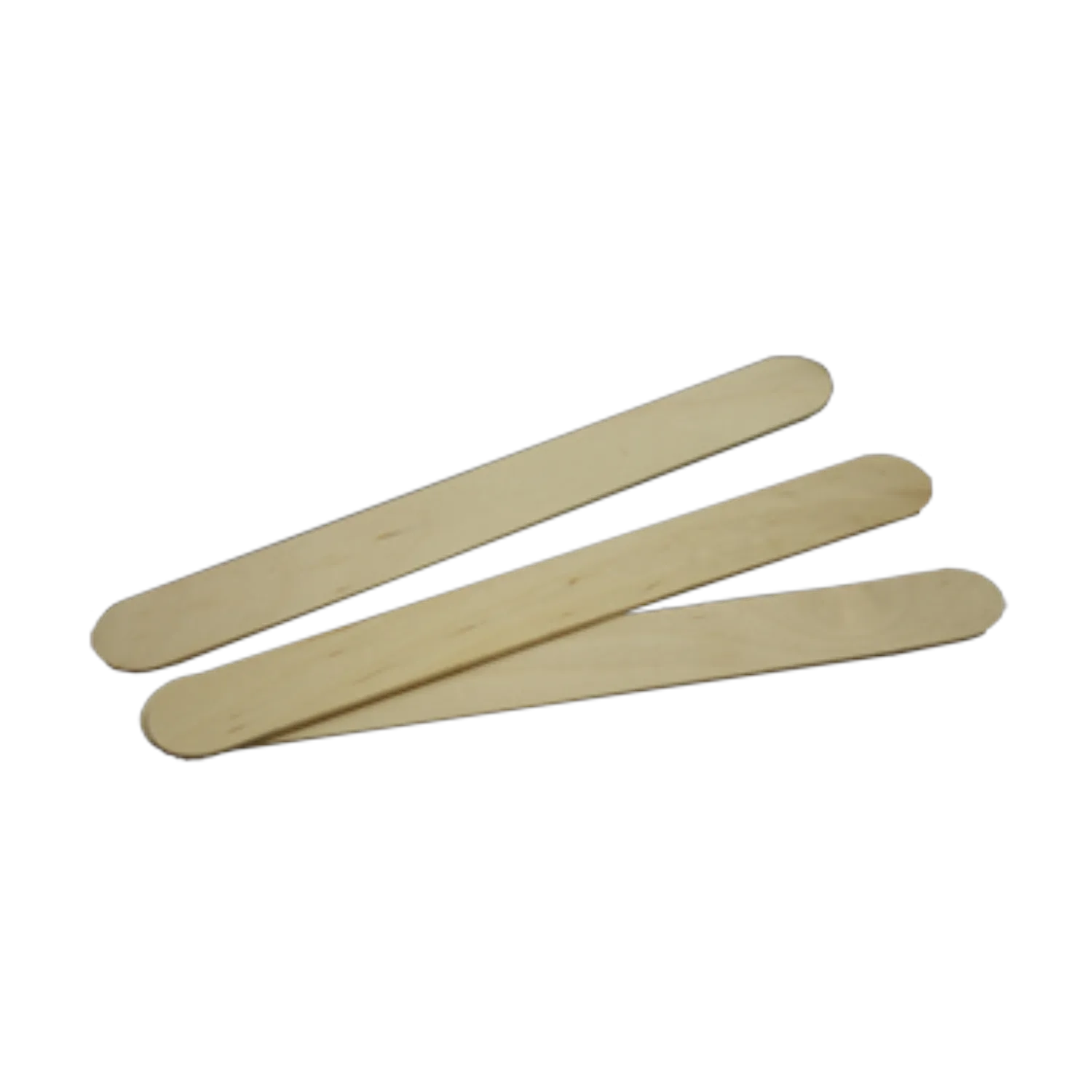 Stirring Sticks (tongue depressors) for Castable Mounting (100/pkg)