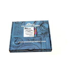 8" TEXPAN Polishing Pad with PSA backed, 10/pkg, TP-5008
