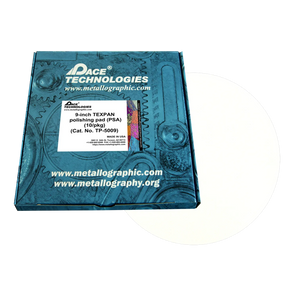 9" TEXPAN Polishing Pad with PSA backed, 10/pkg, TP-5009