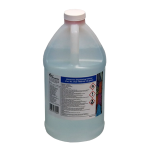 ULTRACLEAN 2 Ultrasonic Degreasing / Cleaning Solution, UC2-1000