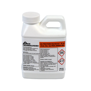 ULTRATHIN 2 Low Viscosity Epoxy Hardener, 8 oz