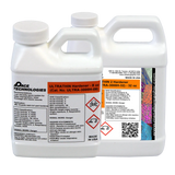 ULTRATHIN 2 Low Viscosity Epoxy Hardener, 8 oz to 1 gallon