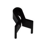 Plastic UNIKLIP specimen clips (100/pkg)