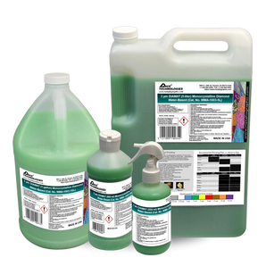 DIAMAT Monocrystalline Water-Based Diamond Abrasive Suspension, 3 micron, WMA-1003
