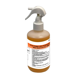 DIAMAT Monocrystalline Water-Based Diamond Abrasive Suspension, 30 micron, WMA-1030