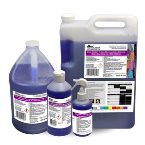DIAMAT Monocrystalline Water-Based Diamond Abrasive Suspension, 45 micron, WMA-1045