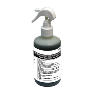 DIAMAT Polycrystalline Water-Based Diamond Abrasive Suspension, 0.10 micron, WPC-0110