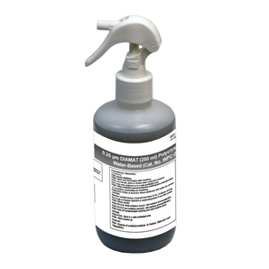 DIAMAT Polycrystalline Water-Based Diamond Abrasive Suspension, 0.25 micron, WPC-0125