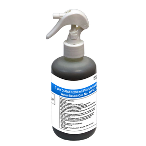 DIAMAT Polycrystalline Water-Based Diamond Abrasive Suspension, 1 micron, WPC-1001