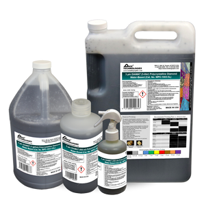 DIAMAT Polycrystalline Water-Based Diamond Abrasive Suspension, 3 micron, WPC-1003