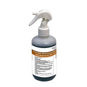 DIAMAT Polycrystalline Water-Based Diamond Abrasive Suspension, 15 micron, WPC-1015