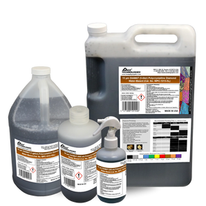 DIAMAT Polycrystalline Water-Based Diamond Abrasive Suspension, 15 micron, WPC-1015