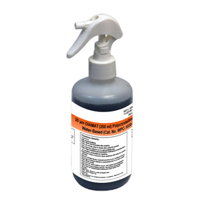 DIAMAT Polycrystalline Water-Based Diamond Abrasive Suspension, 30 micron, WPC-1030