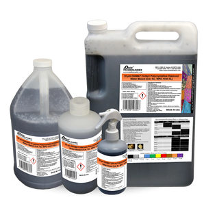DIAMAT Polycrystalline Water-Based Diamond Abrasive Suspension, 30 micron, WPC-1030