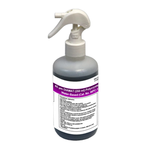 DIAMAT Polycrystalline Water-Based Diamond Abrasive Suspension, 45 micron, WPC-1045